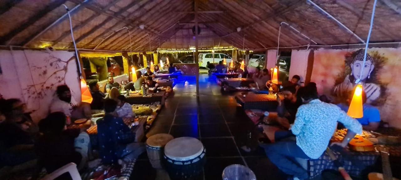 Dream Mango Hampi Hotel Ngoại thất bức ảnh