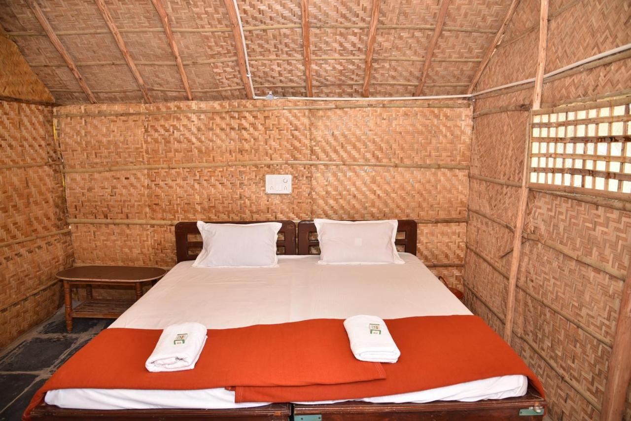 Dream Mango Hampi Hotel Ngoại thất bức ảnh