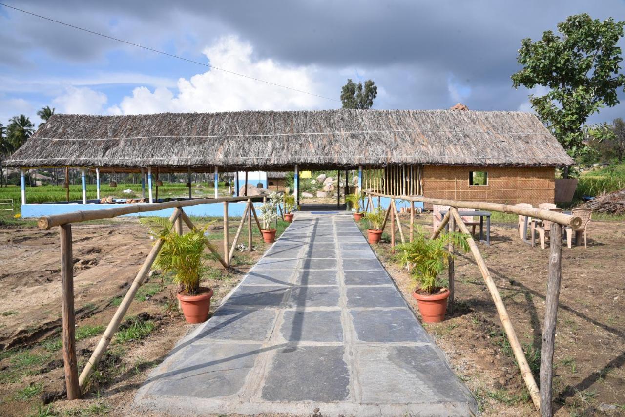 Dream Mango Hampi Hotel Ngoại thất bức ảnh