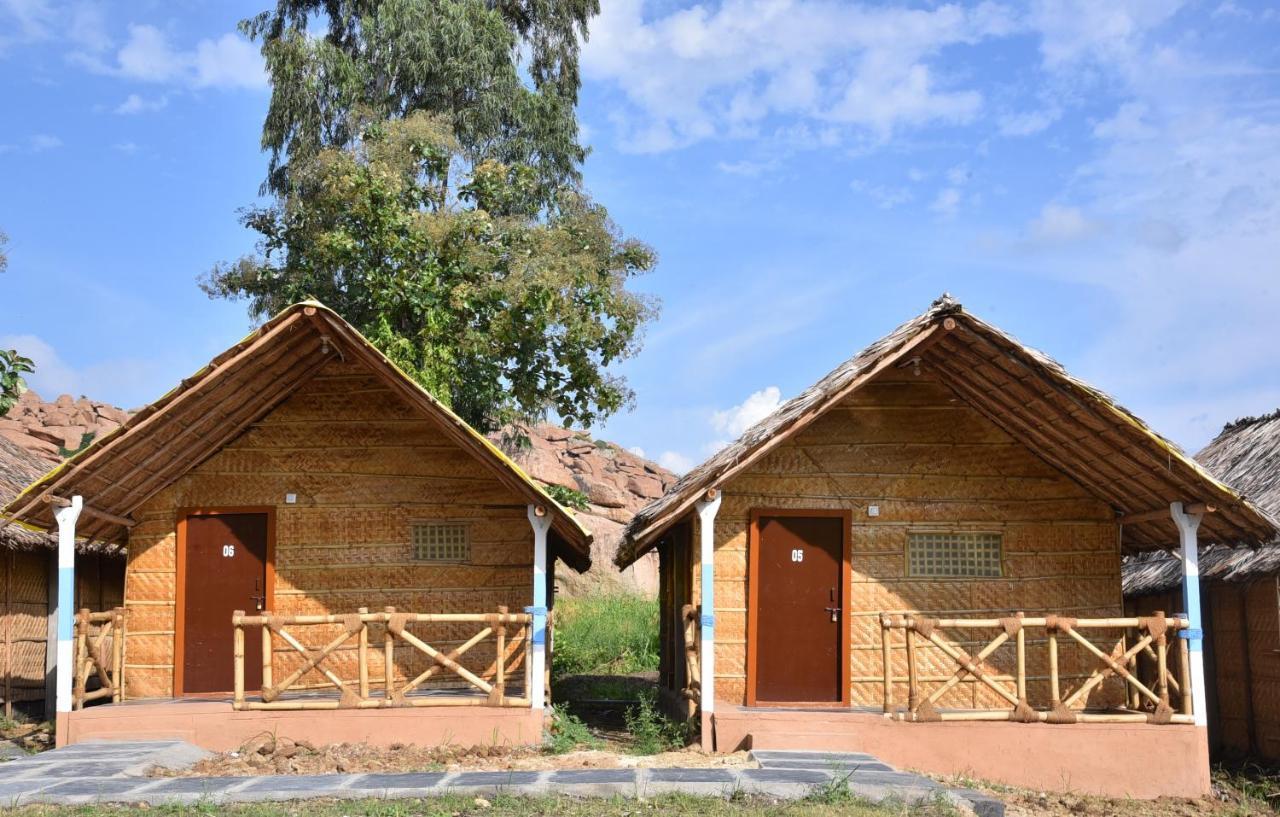 Dream Mango Hampi Hotel Ngoại thất bức ảnh