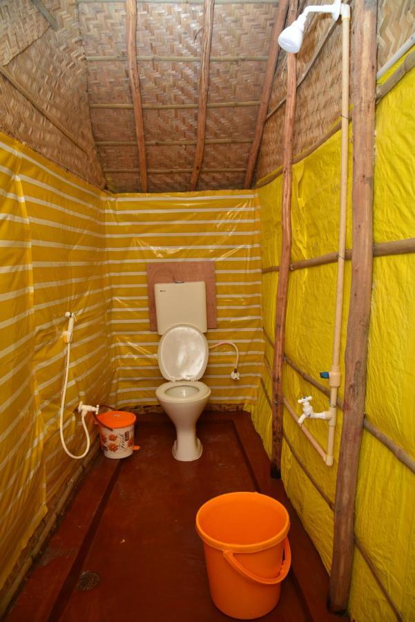 Dream Mango Hampi Hotel Ngoại thất bức ảnh