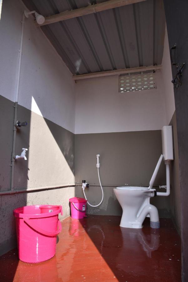 Dream Mango Hampi Hotel Ngoại thất bức ảnh