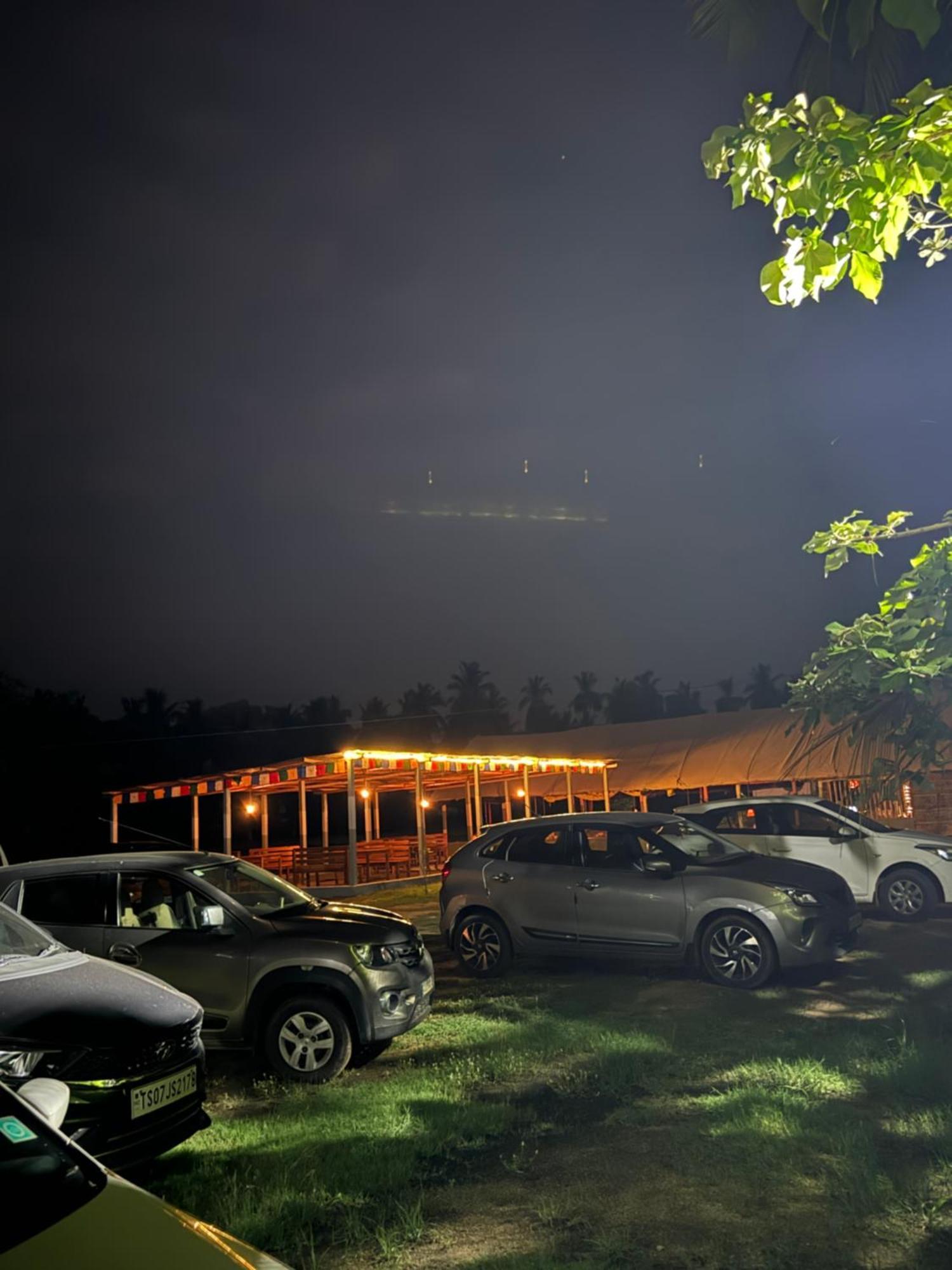 Dream Mango Hampi Hotel Ngoại thất bức ảnh