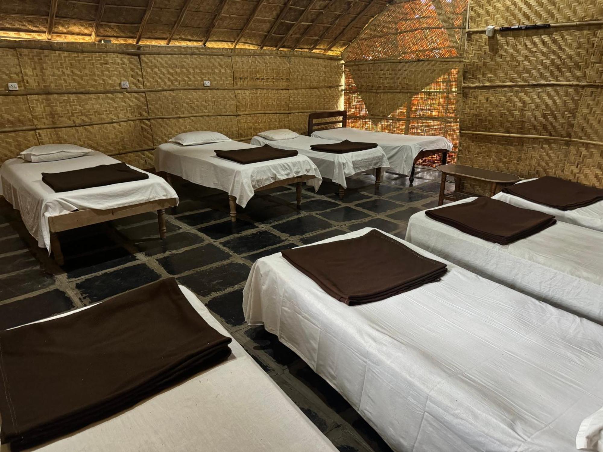 Dream Mango Hampi Hotel Ngoại thất bức ảnh