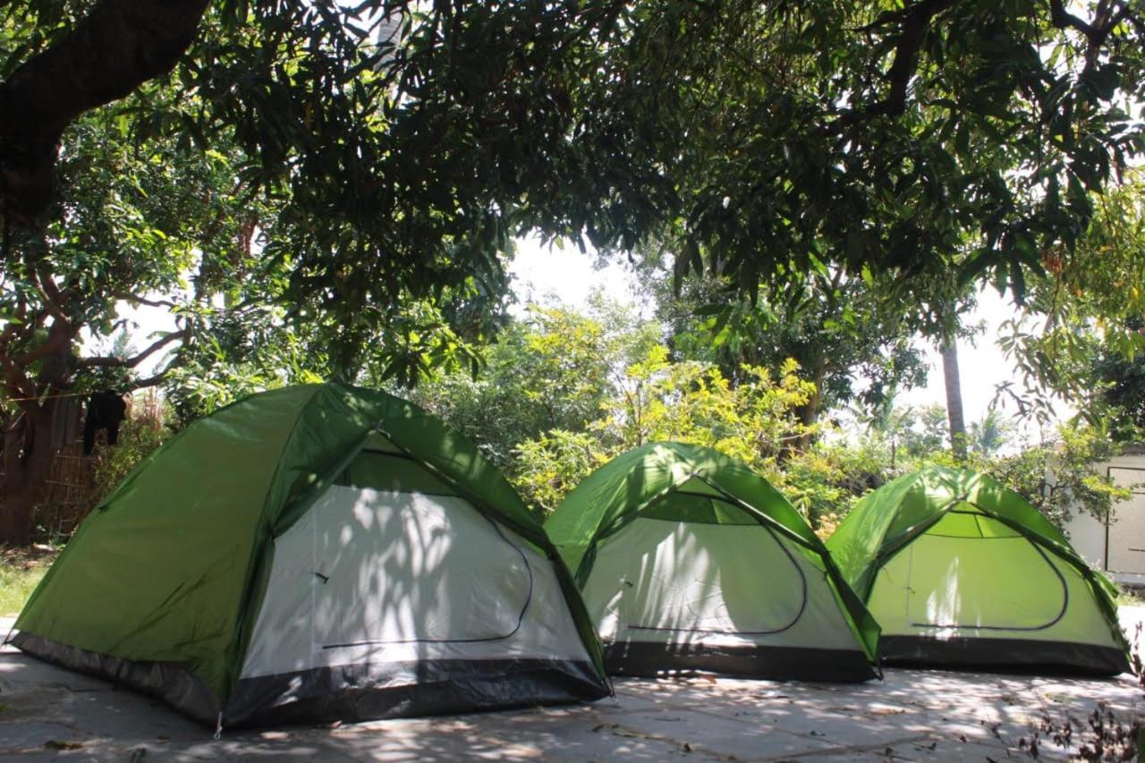 Dream Mango Hampi Hotel Ngoại thất bức ảnh